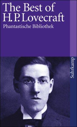 Lovecraft, H. P. - The Best of H.P. Lovecraft - Preis vom 07.10.2026 11:45:10 h