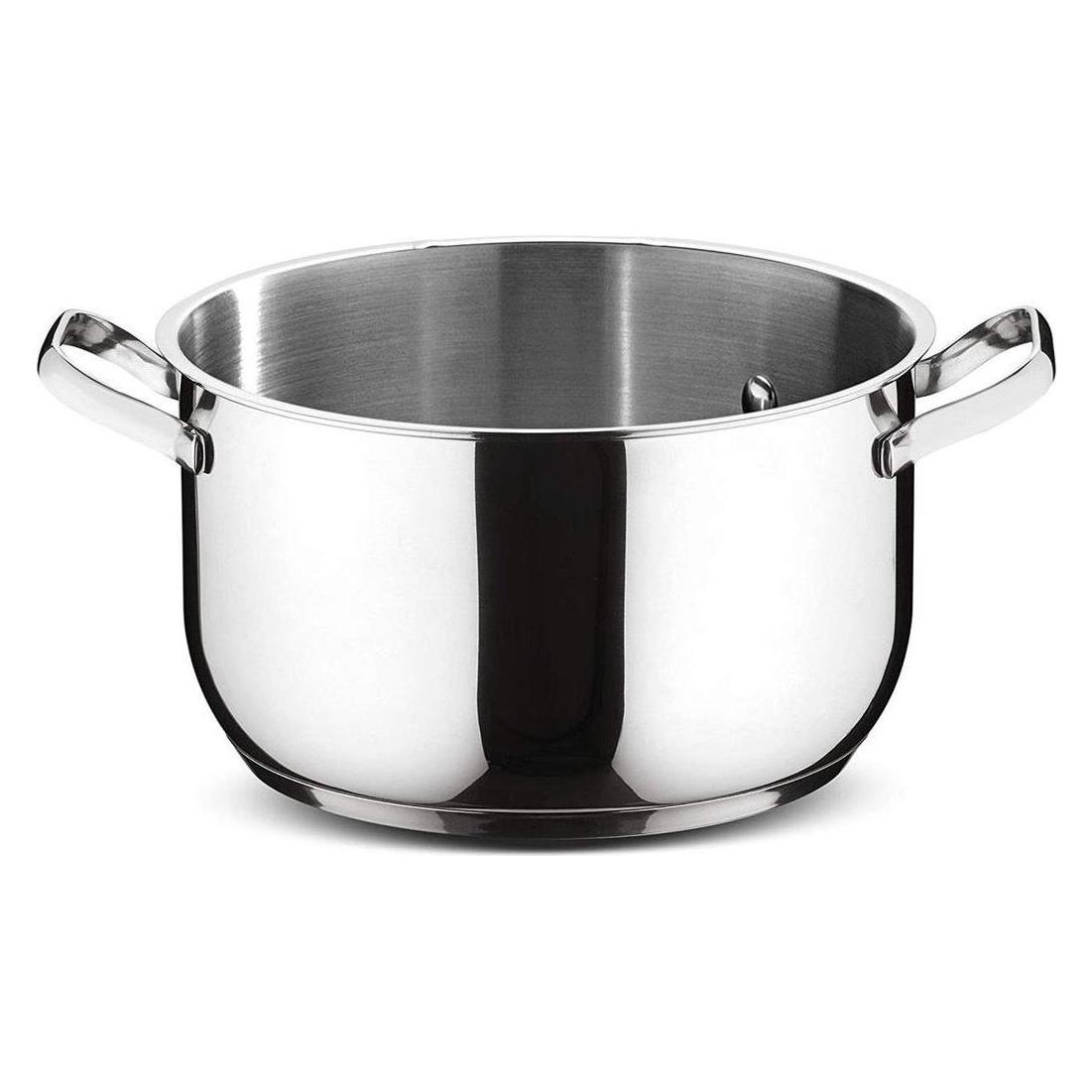 Lagostina Fonda. cass. cm20 fancy (Aluminium, Edelstahl) (010740031020)