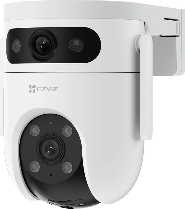 EZVIZ IP-Außen-PTZ-Kamera H9c 3MP Dual-Objektiv