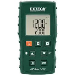 Extech, Detektor, Emf510 (Elektrosmogmessgerät)