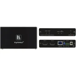 Kramer 4K HDMI Auto-Switcher, Switch Box
