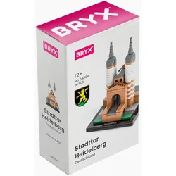 BRYX 240104 Stadttor Heidelberg