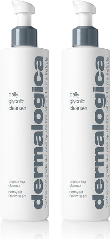 Dermalogica Daily Glycolic Cleanser 150ml Double