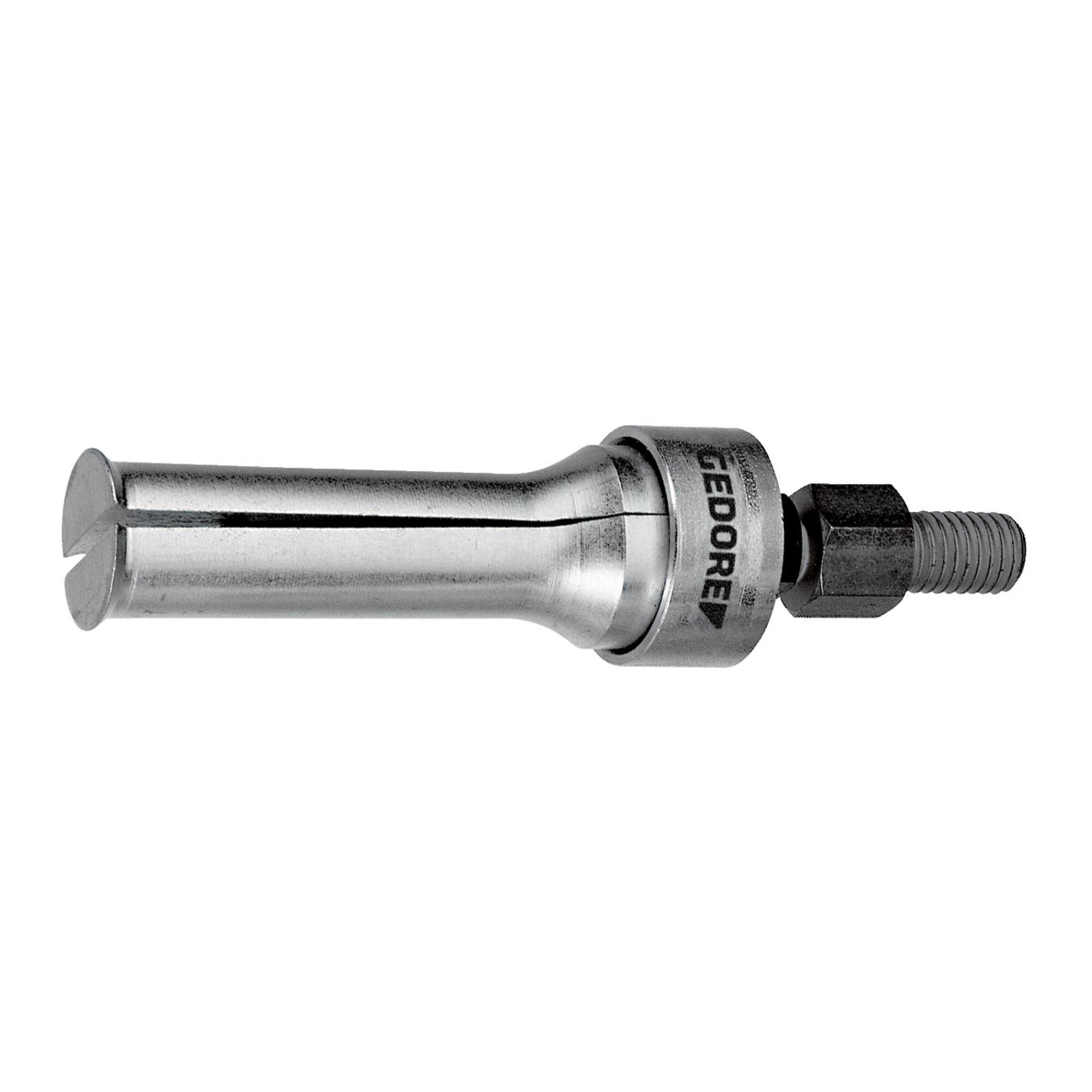 Gedore Innenauszieher für dicht anliegende Kugellager/Ringe, 8-12 mm, verwendbar mit Gleithammer oder Gegenstütze, 1.30/1 (8012830)