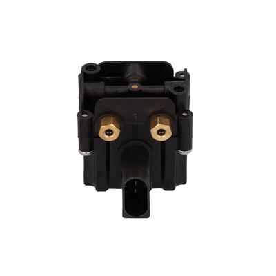 FEBI BILSTEIN Ventil, Druckluftanlage BMW 196909 37206784137,37206784137SK1,37206789165 37206789450,37206850555SK1,37206868998,37206868998SK1