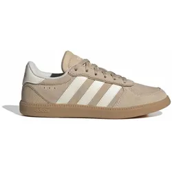adidas Breaknet Sleek Schuhe Kinder - magic beige/off white/gum 3