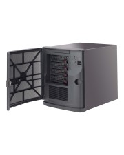 Supermicro SuperChassis 721TQ-250B (CSE-721TQ-350B)