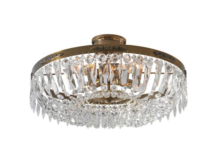 Deckenleuchte Hovdala max. 40 Watt Deckenlampe