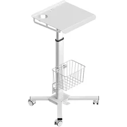 Onkron, Föhn, Nb Acc Mobile Desk Adjustable/White Lmg30-W