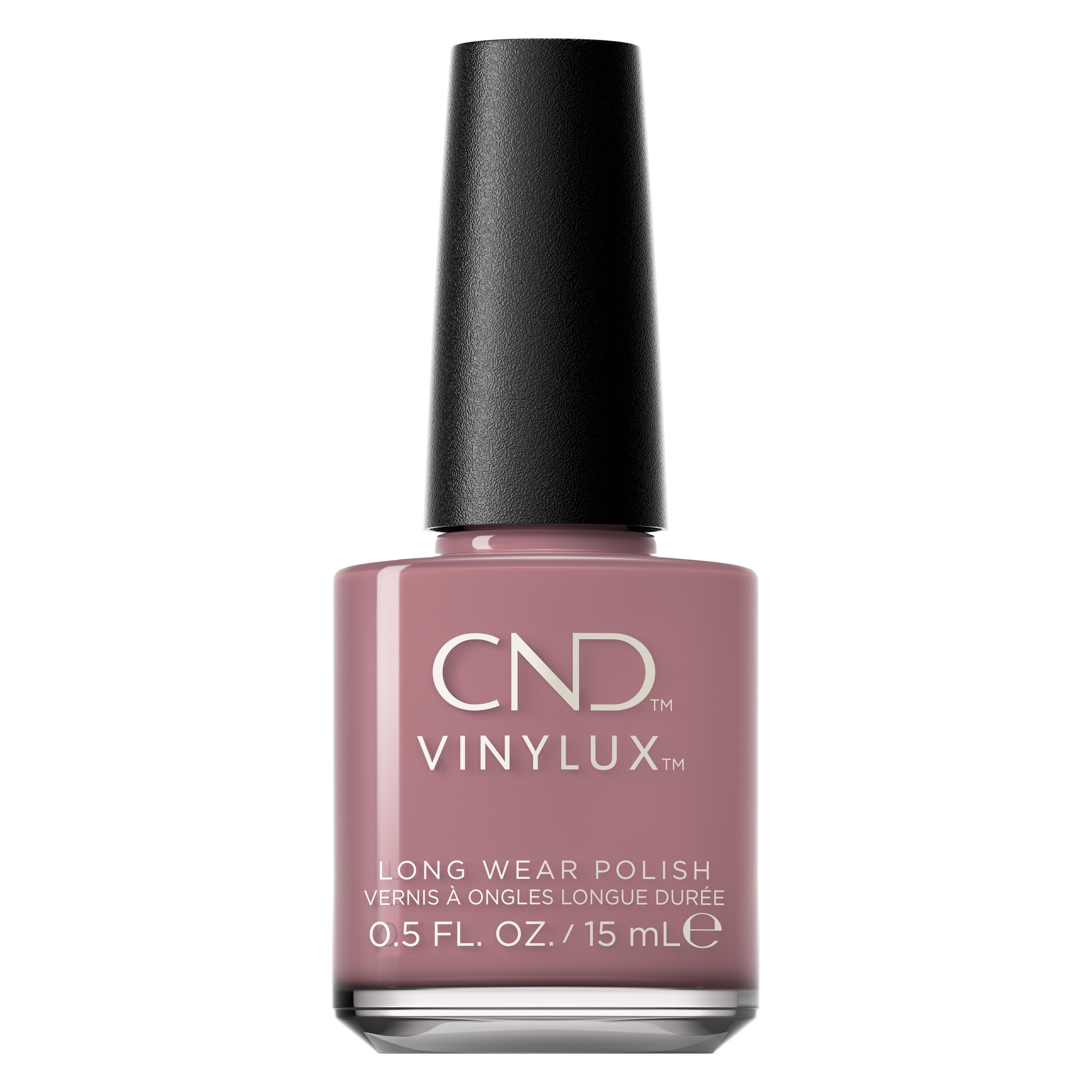 CND - Vinylux Petal Party - Mauve (Petal Party - Mauve, Farblack) (01143)