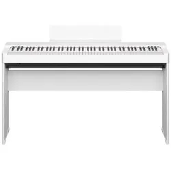 Yamaha P-225 (88 Tasten), Keyboard, Weiss