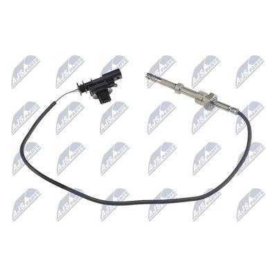 Nty Sensor, Abgastemperatur [Hersteller-Nr. EGT-VV-007] für Volvo