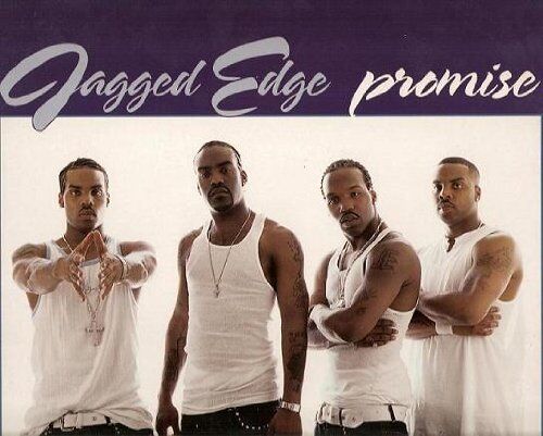 Jagged Edge - Promise [Vinyl Single] - Preis vom 11.10.2026 03:10:56 h