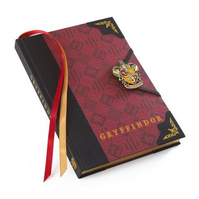 Gryffindor Tagebuch