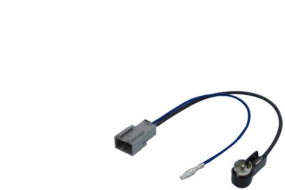Phonocar Kfz-Antennen-Adapter Antennen-Adapter-Kabel 08552