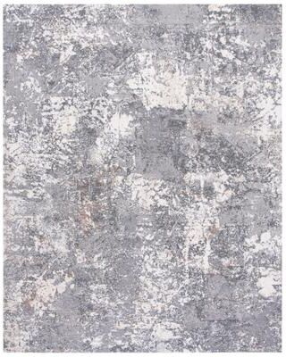 SAFAVIEH Aston Hlin Modern Abstract Rug