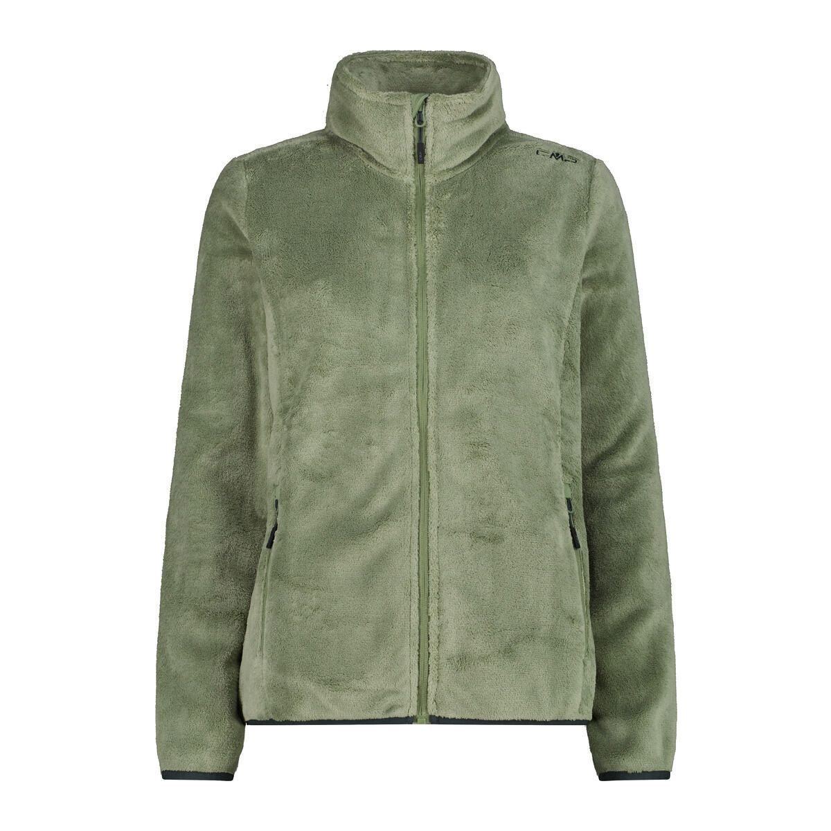 CMP Woman Jacket green tea (E624) 48 38P1536-E624-48