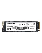 PATRIOT P320 SSD 128 GB intern M.2 2280 PCIe 3.0 x4 NVMe (P320P128GM28)