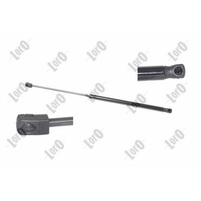 ABAKUS Gasfeder, Koffer-/Laderaum 101-00-252 für HONDA