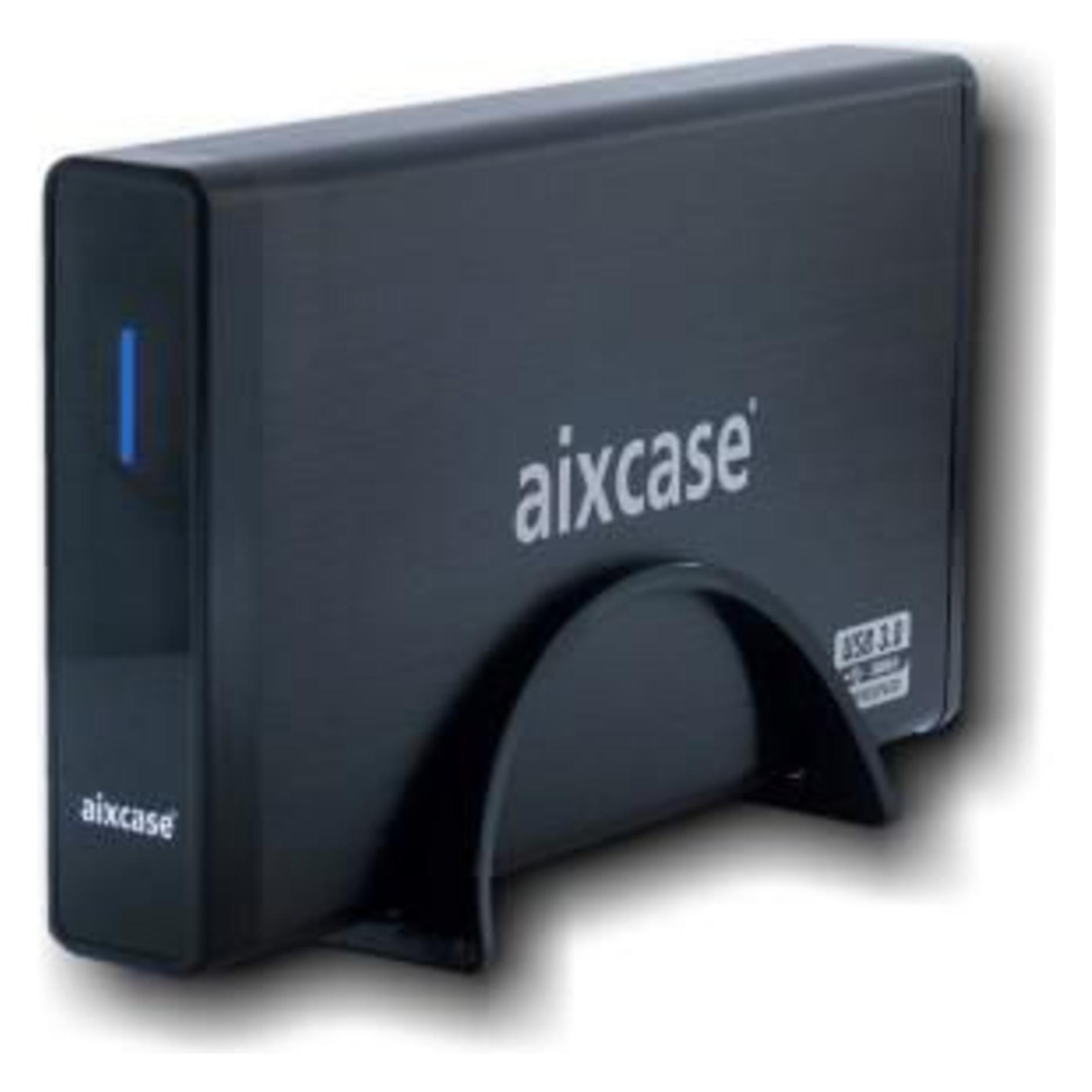 Aixcase AIX-BL35SU3 (3.5") (AIX-BL35SU3)