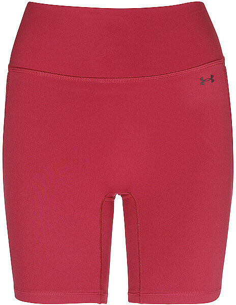 UNDER ARMOUR Damen Radler UA Motion beere   S W