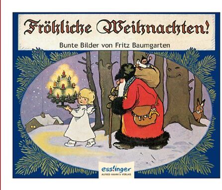 Fröhliche Weihnachten - Preis vom 11.10.2026 15:43:13 h
