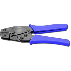 Donau, Zange, Crimp-Zange Awg 18-30