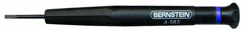Bernstein Tools for Electronics 4-380-18 Uhrmacher-Schraubendreher Klingenbreite: 1.8mm