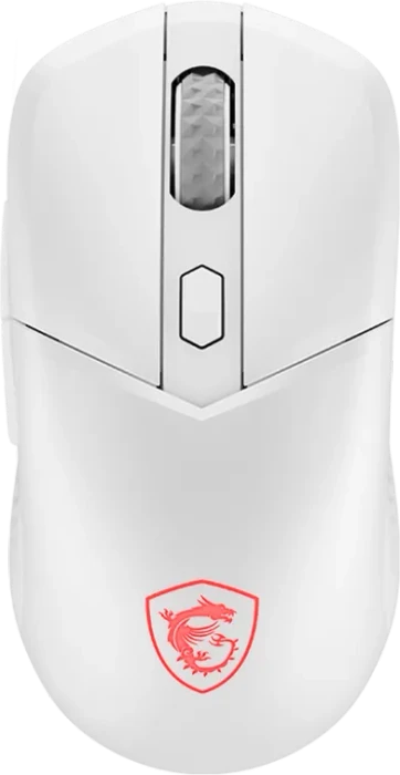 MSI VERSA 300 Wireless weiß