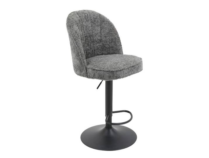 Barhocker Romy Grau
