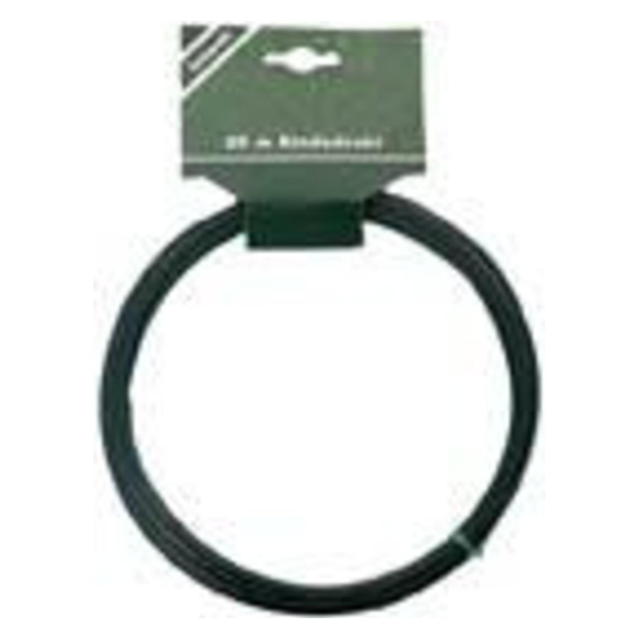 Magni Bindedraht grün 1,4 mm 25m Ring m. Aufh. (25 m) (4317784014236)