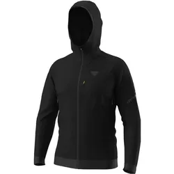 Dynafit, Herren, Skijacke, Tigard Alpha Direct Jacke Herren (M), Schwarz