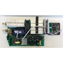 ELMAG Hauptplatine Nr. 08 - 9505672