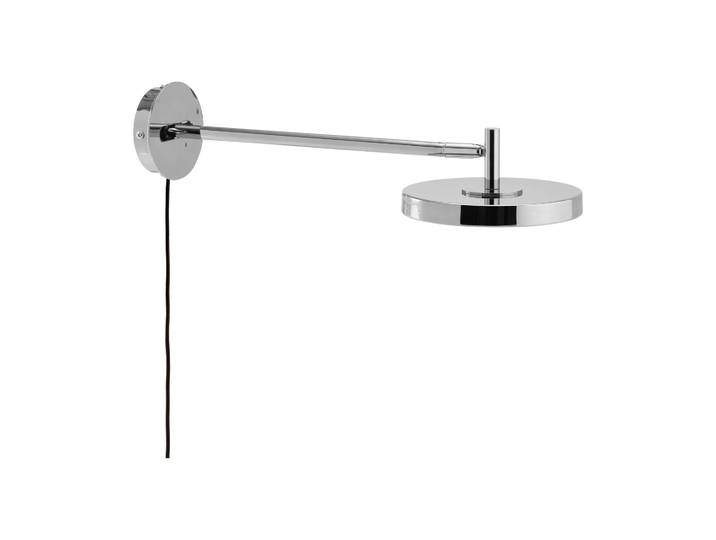 Umage Asteria Wall Wandleuchte Long, Polished steel