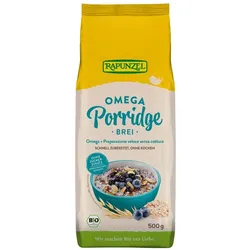 Porridge | Brei Omega 500g
