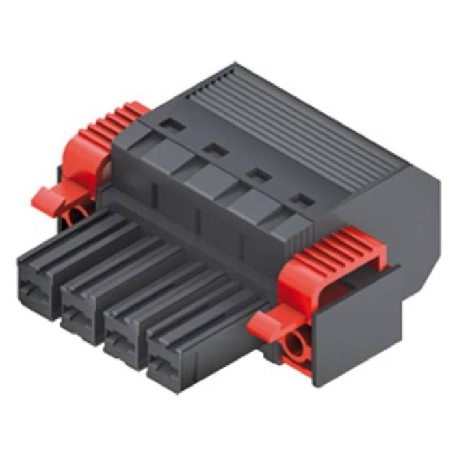 Weidmüller BVF 7.62HP BVF 7.62HP (1060490000)