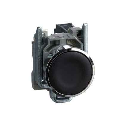 Schneider Electric Drucktaster XB4BA21