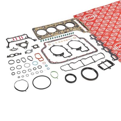 ELRING Dichtungsvollsatz, Motor MERCEDES-BENZ 946.120