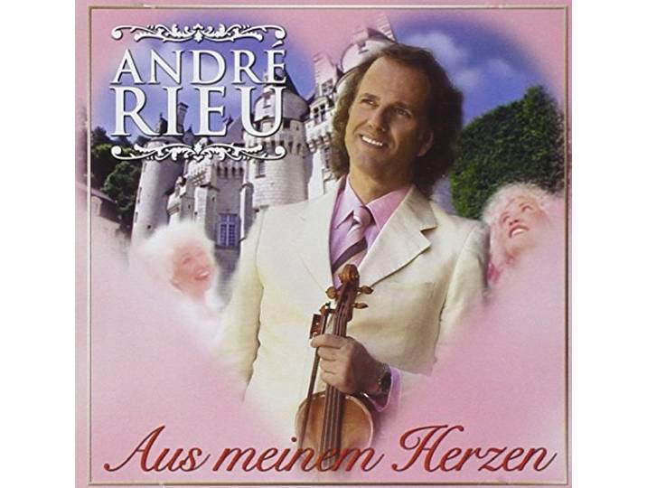 Aus Meinem Herzen
