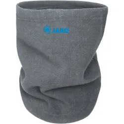 JAKO Fleece-Neckwarmer anthrazit