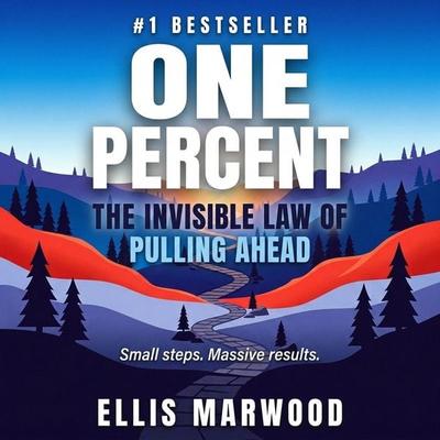 One Percent - Ellis Marwood, Audio, 9798905808760