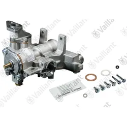 Gasarmatur, G25-20 Vaillant-Nr. 0020206105
