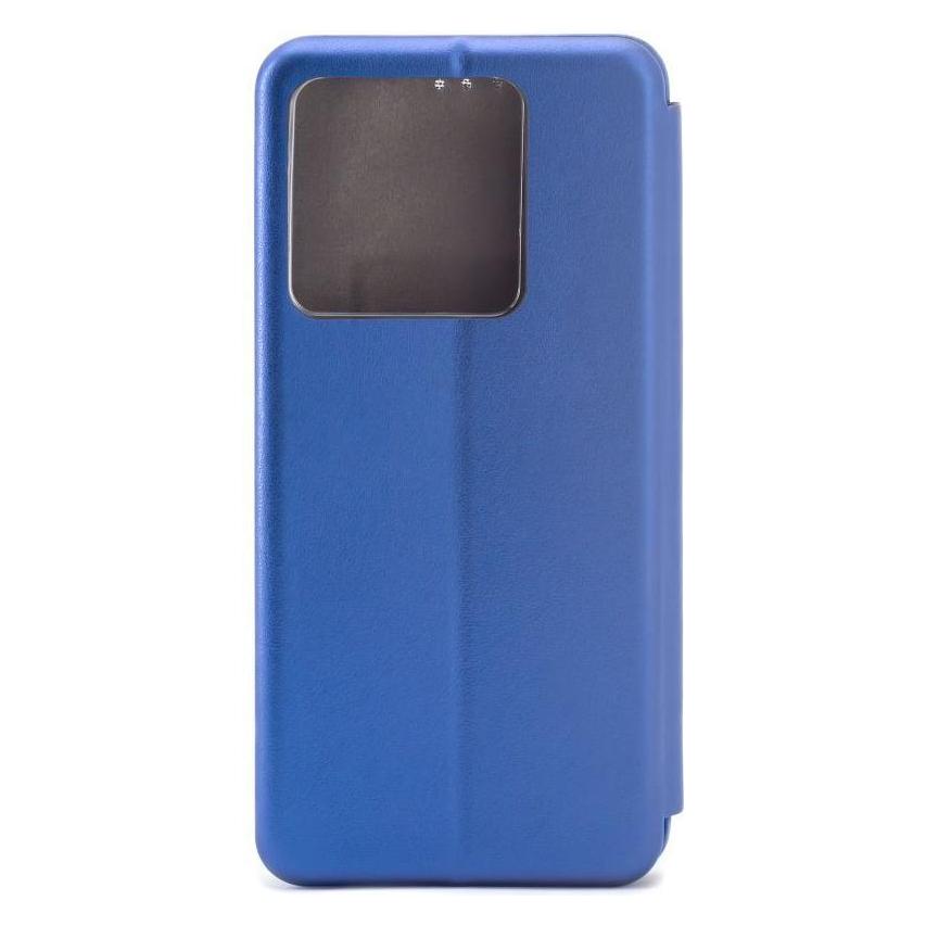 iLike Poco X6 Book Case Slim (Xiaomi Poco X6) (ILIXIAPX6BCSMB)