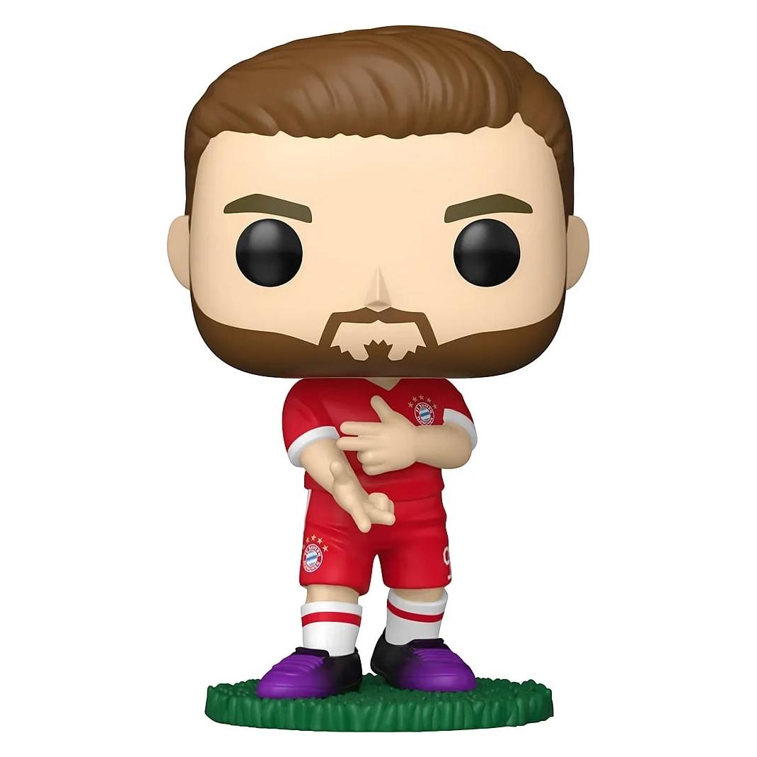 Funko FC Bayern Munich POP! Football Vinyl figurine Harry Kane 9 cm (67964)