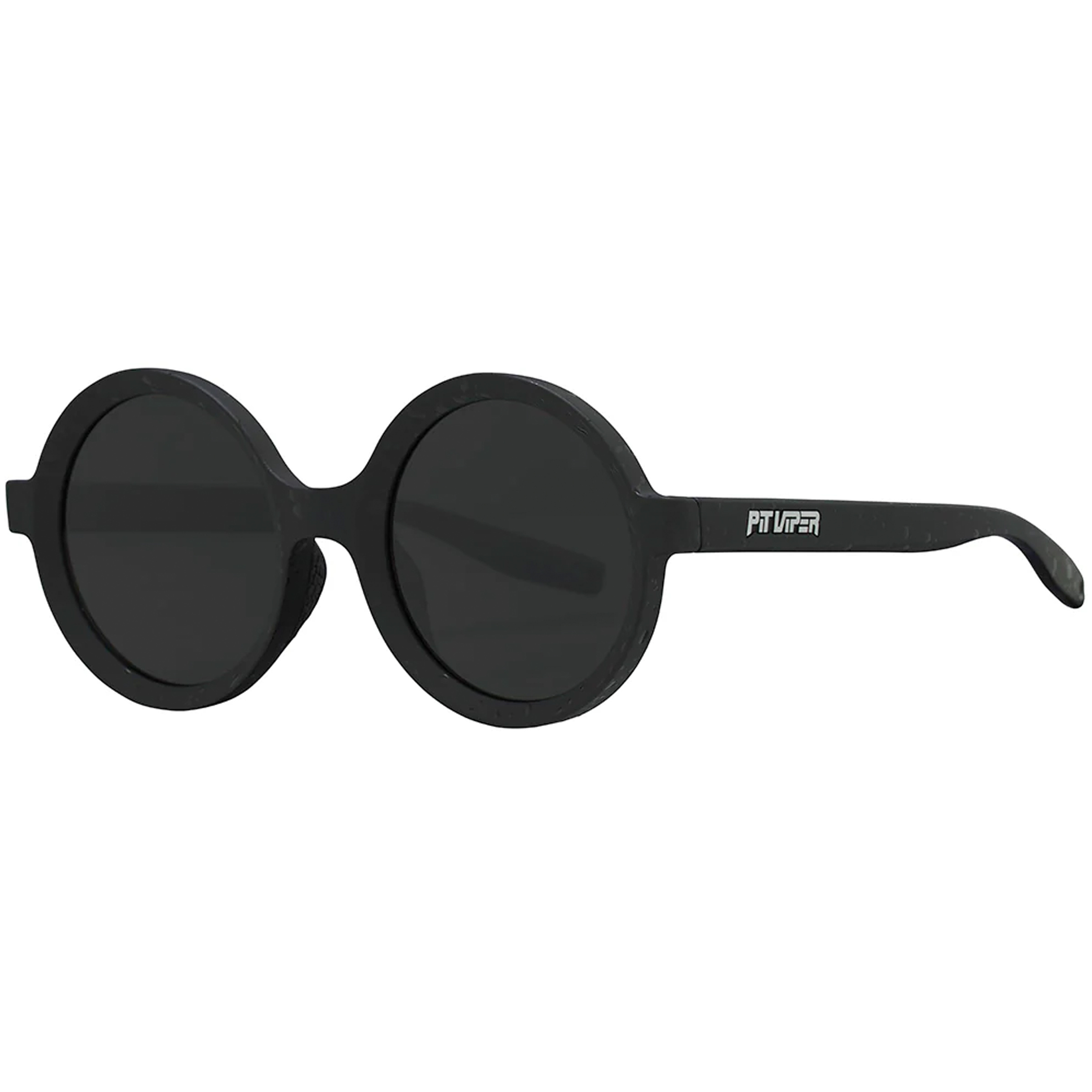 Pit Viper The Oo Sportbrille Sportbrillen & Sportsonnenbrillen blacking out Lifestyle