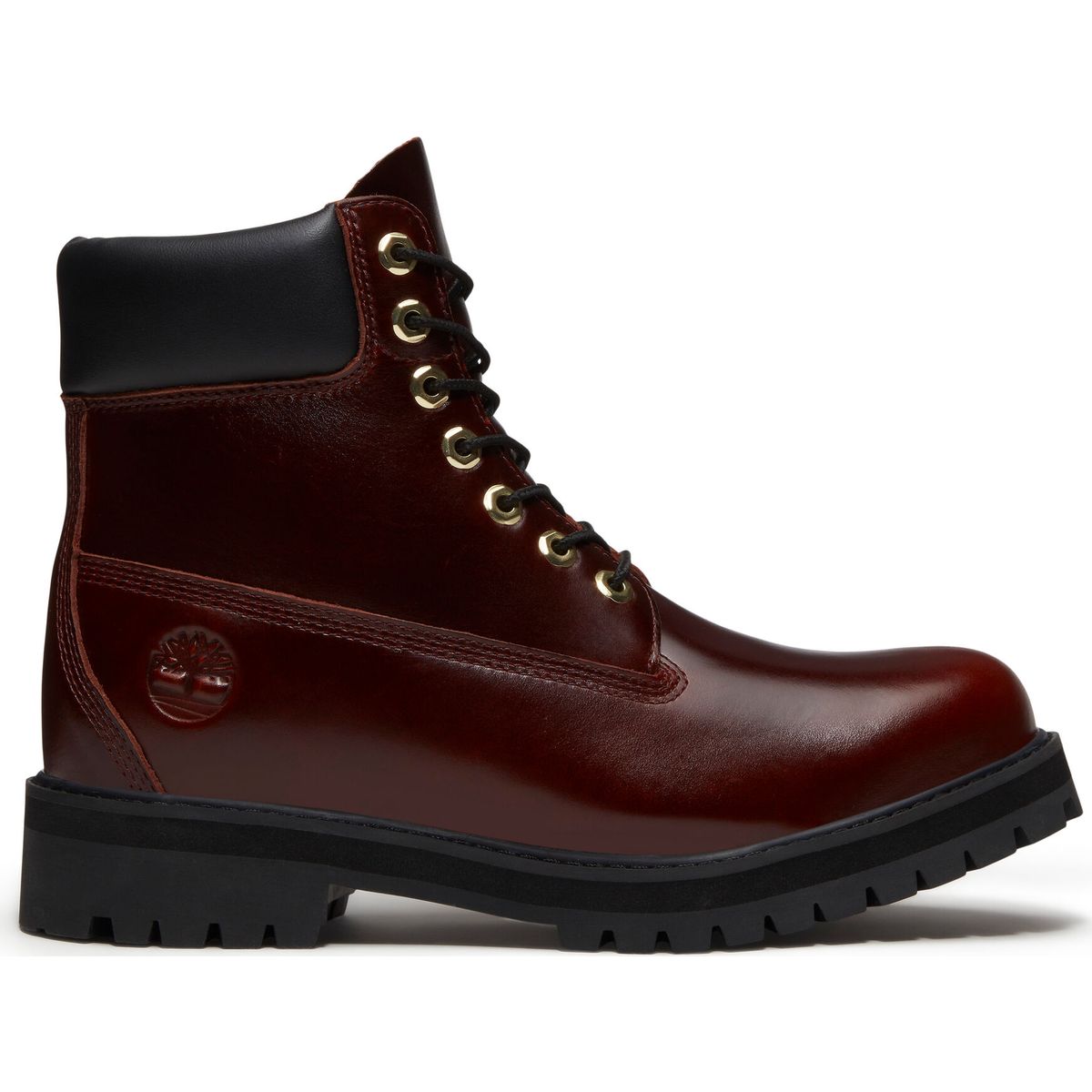 Timberland Mens 6 Inch Lace UP Waterproof Boot bur f grain 11 TB0A29U2EIW1-11