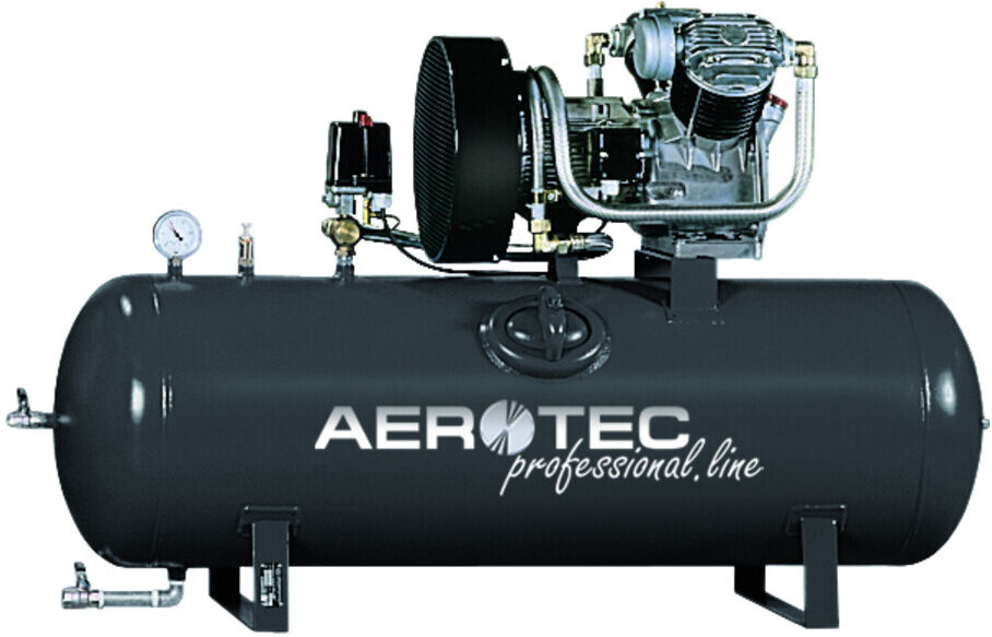 Aerotec Industrie Kompressor CH 55-10/270 Liter (201420072)