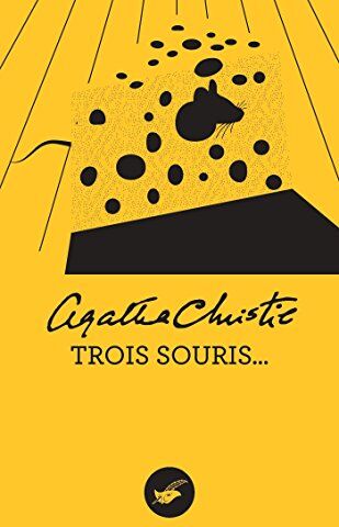 Collectif - Trois souris... - Preis vom 10.10.2026 11:48:34 h