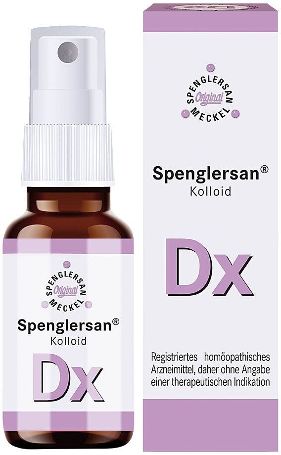 Spenglersan Kolloid Dx