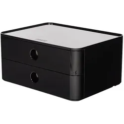 Han, Dokumentenablage, Smart Box Allison (19 x 25 cm)